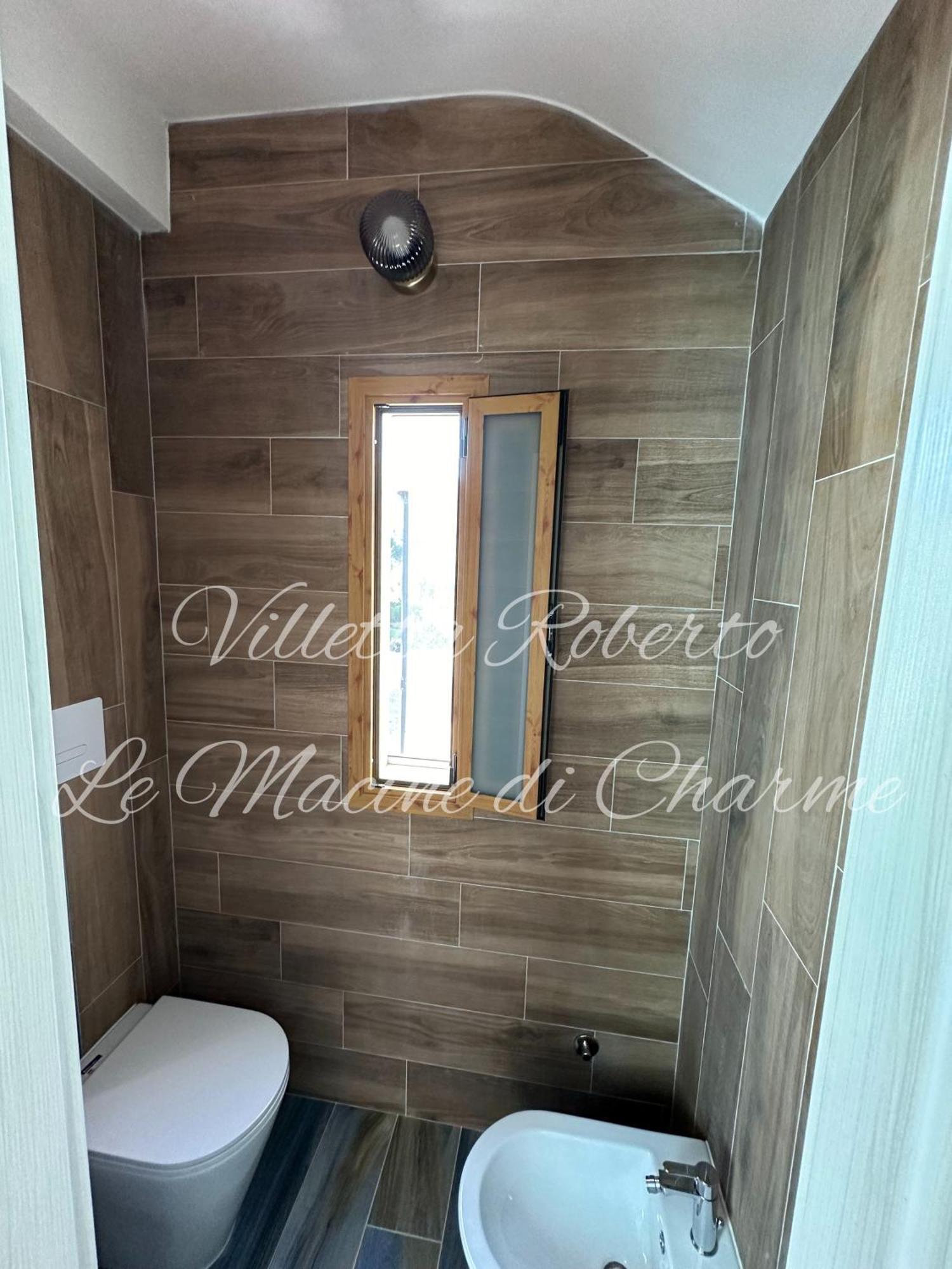 Villetta Roberto Le Macine Di Charme - Pugnochiuso Resort فيستَ المظهر الخارجي الصورة
