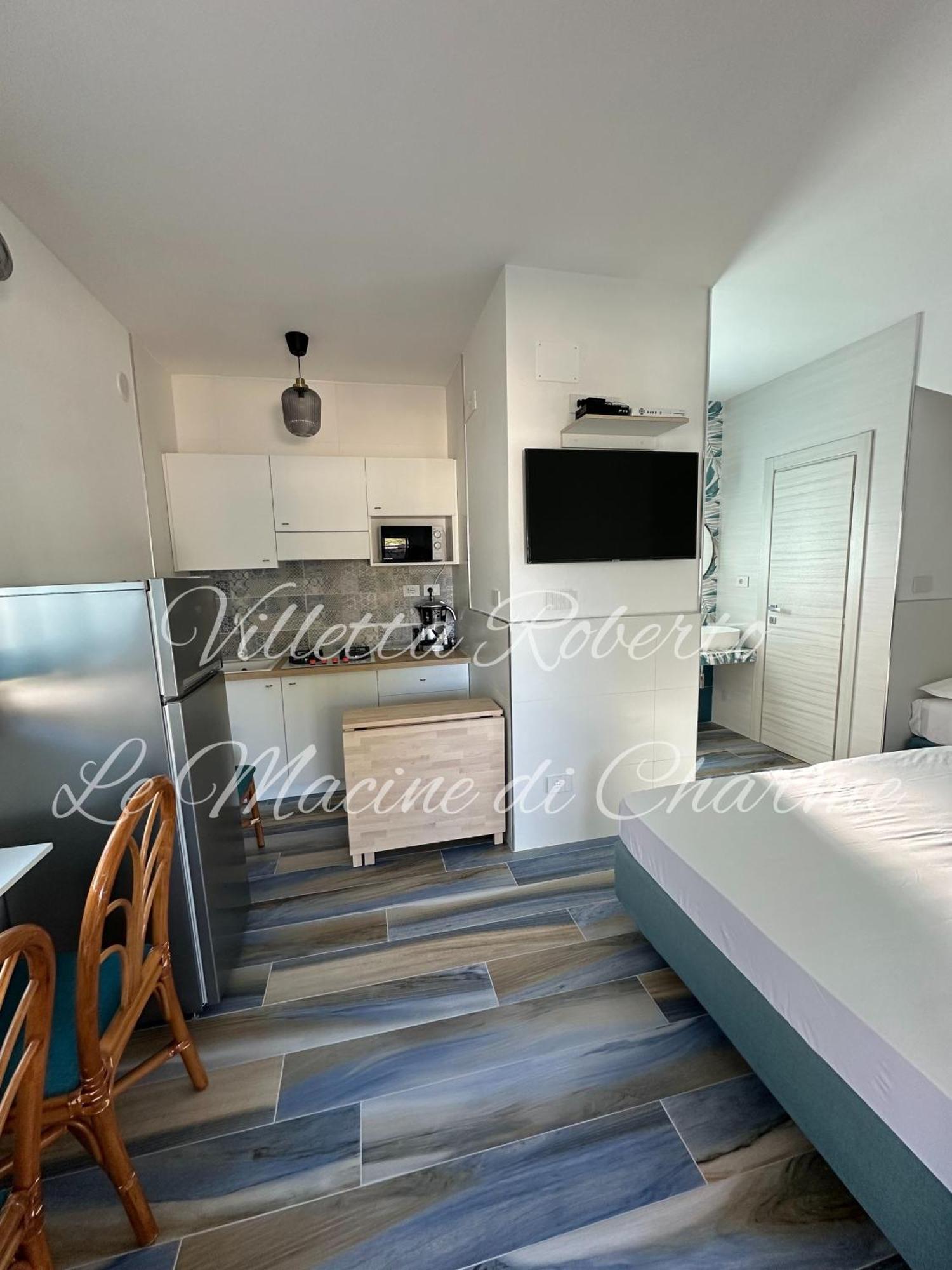 Villetta Roberto Le Macine Di Charme - Pugnochiuso Resort فيستَ المظهر الخارجي الصورة