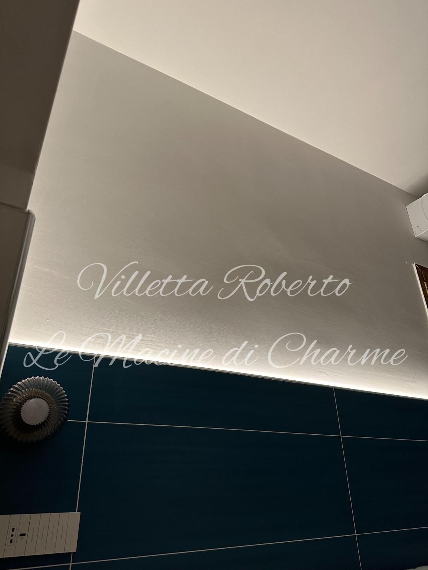 Villetta Roberto Le Macine Di Charme - Pugnochiuso Resort فيستَ المظهر الخارجي الصورة
