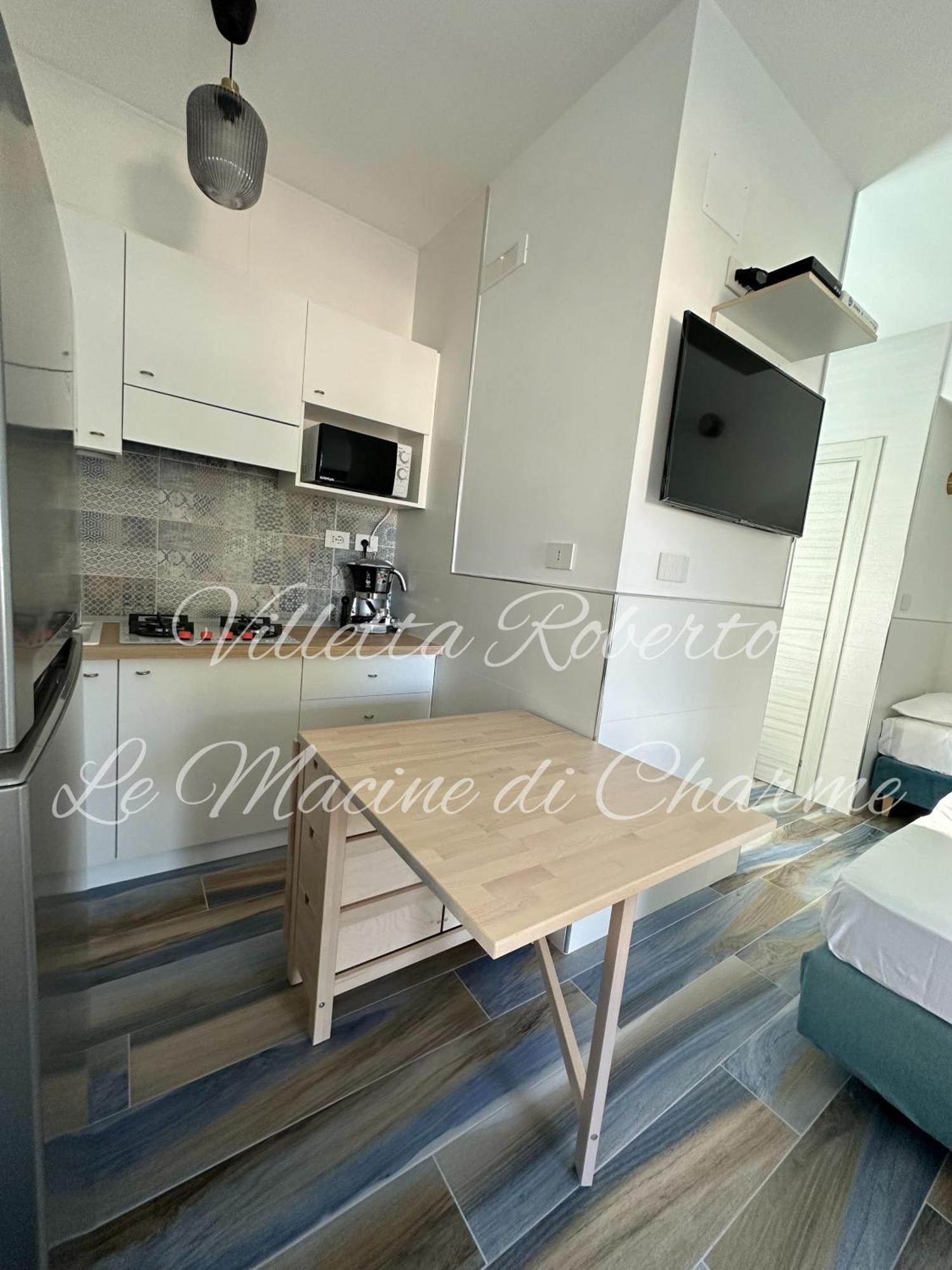 Villetta Roberto Le Macine Di Charme - Pugnochiuso Resort فيستَ المظهر الخارجي الصورة