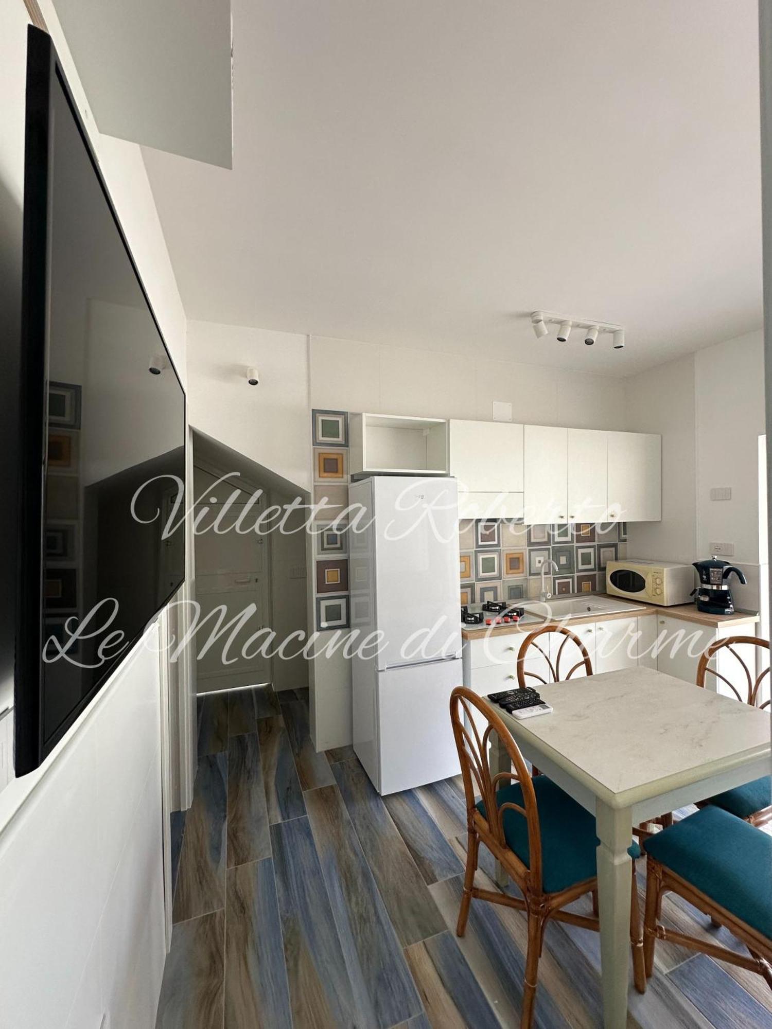 Villetta Roberto Le Macine Di Charme - Pugnochiuso Resort فيستَ المظهر الخارجي الصورة
