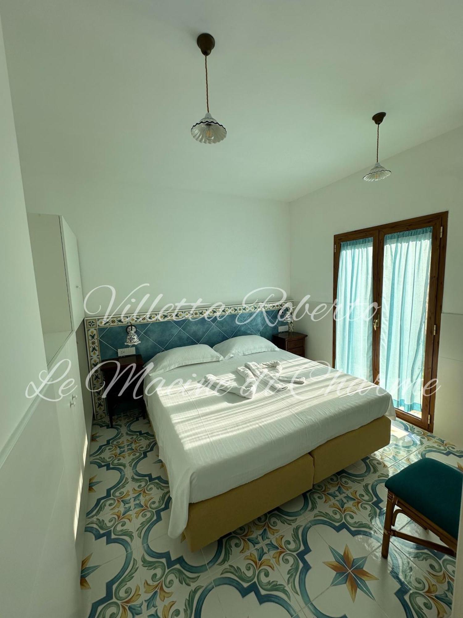 Villetta Roberto Le Macine Di Charme - Pugnochiuso Resort فيستَ المظهر الخارجي الصورة