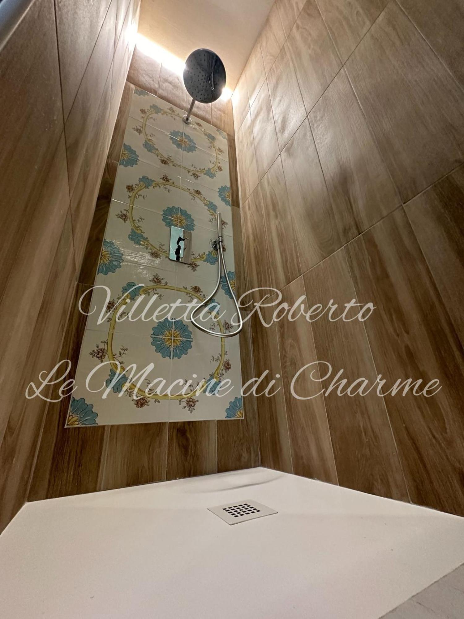 Villetta Roberto Le Macine Di Charme - Pugnochiuso Resort فيستَ المظهر الخارجي الصورة