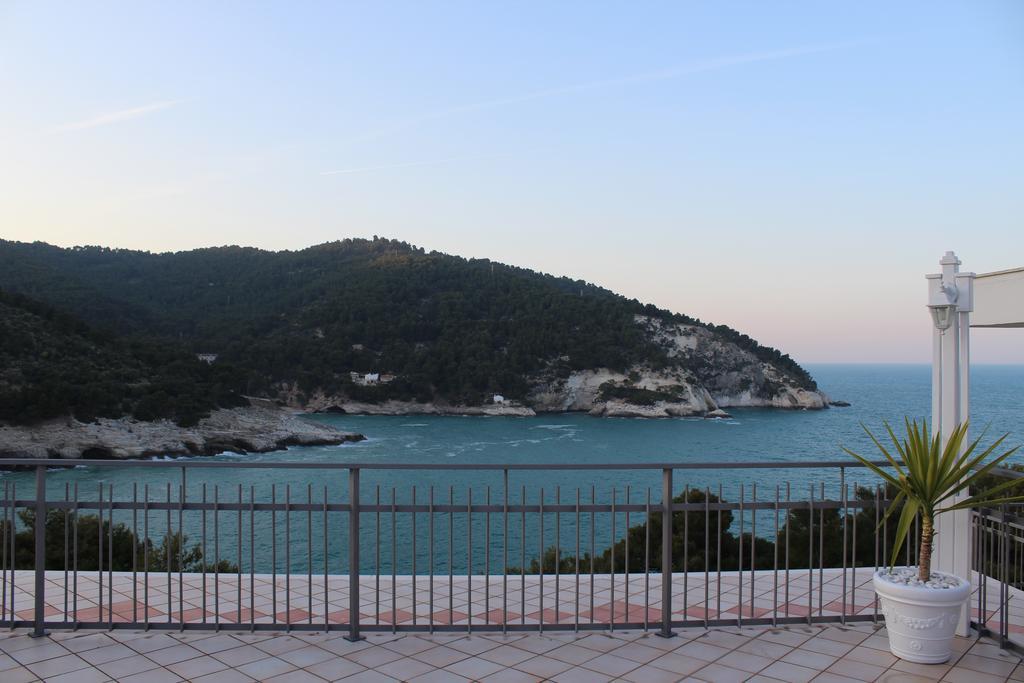Villetta Roberto Le Macine Di Charme - Pugnochiuso Resort فيستَ المظهر الخارجي الصورة